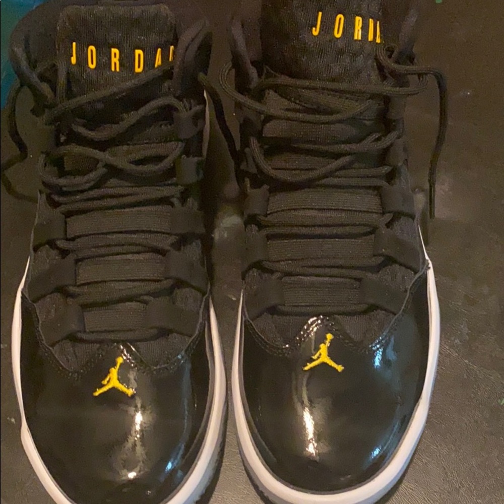 Jordan max aura - Picture 3 of 3